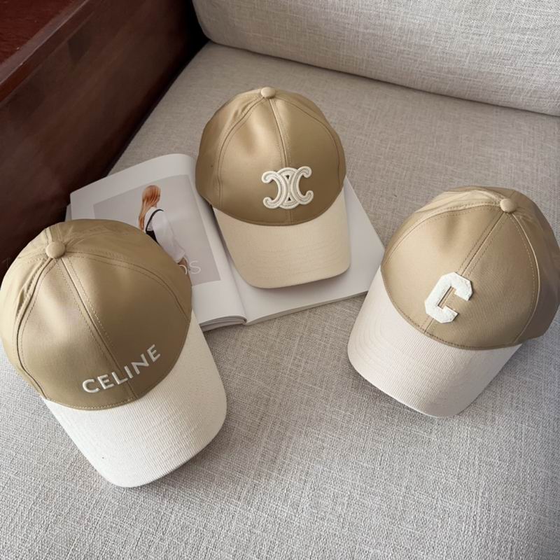 Celine Cap 021004